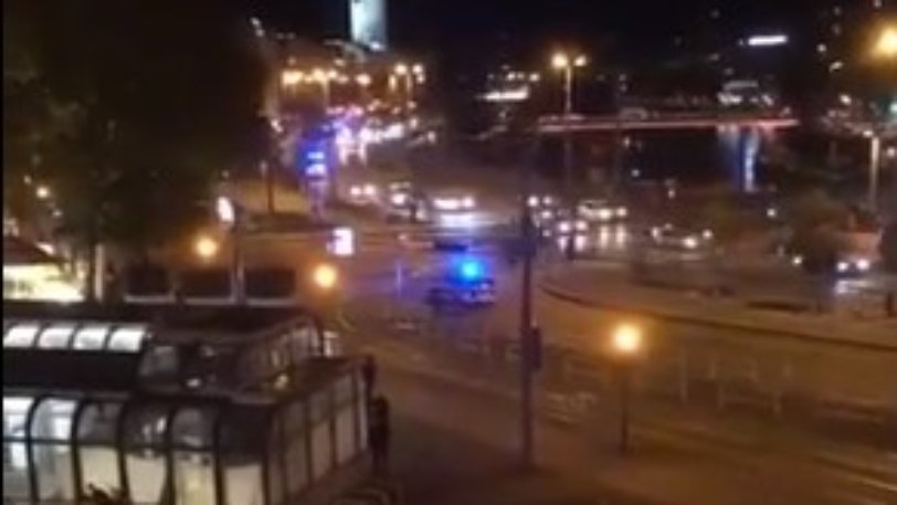 Μακελειό στην Βιέννη με 7 νεκρούς - Συναγερμός για επιθέσεις σε διάφορα σημεία της πόλης