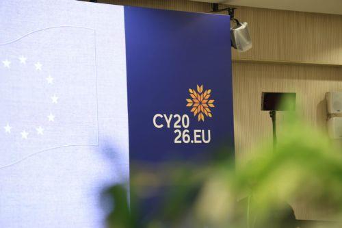 Η Λευκωσία φιλοξενεί την άτυπη συνάντηση Υπουργών ΕΕ για τη στέγαση