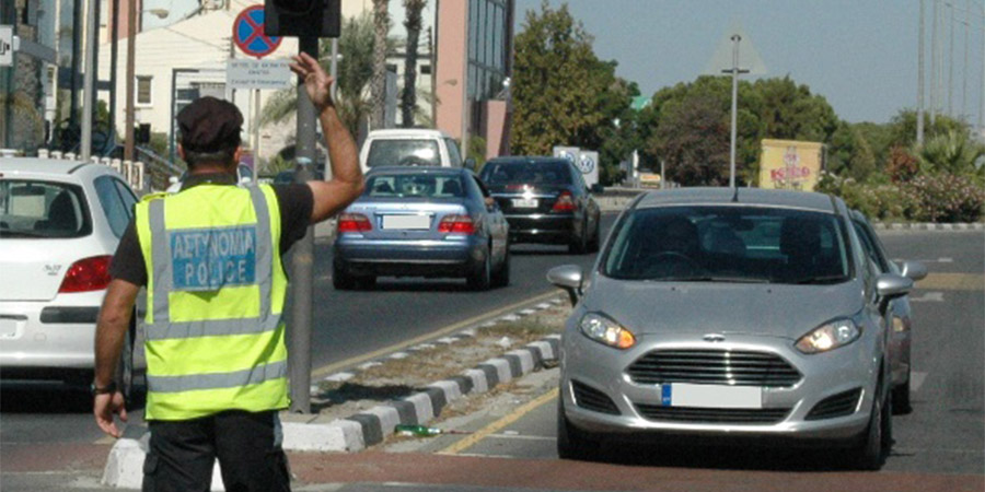 ΚΥΠΡΟΣ - ΠΡΟΣΟΧΗ: Ρυθμίσεις στο οδικό δίκτυο - Πού πρέπει να προσέξετε