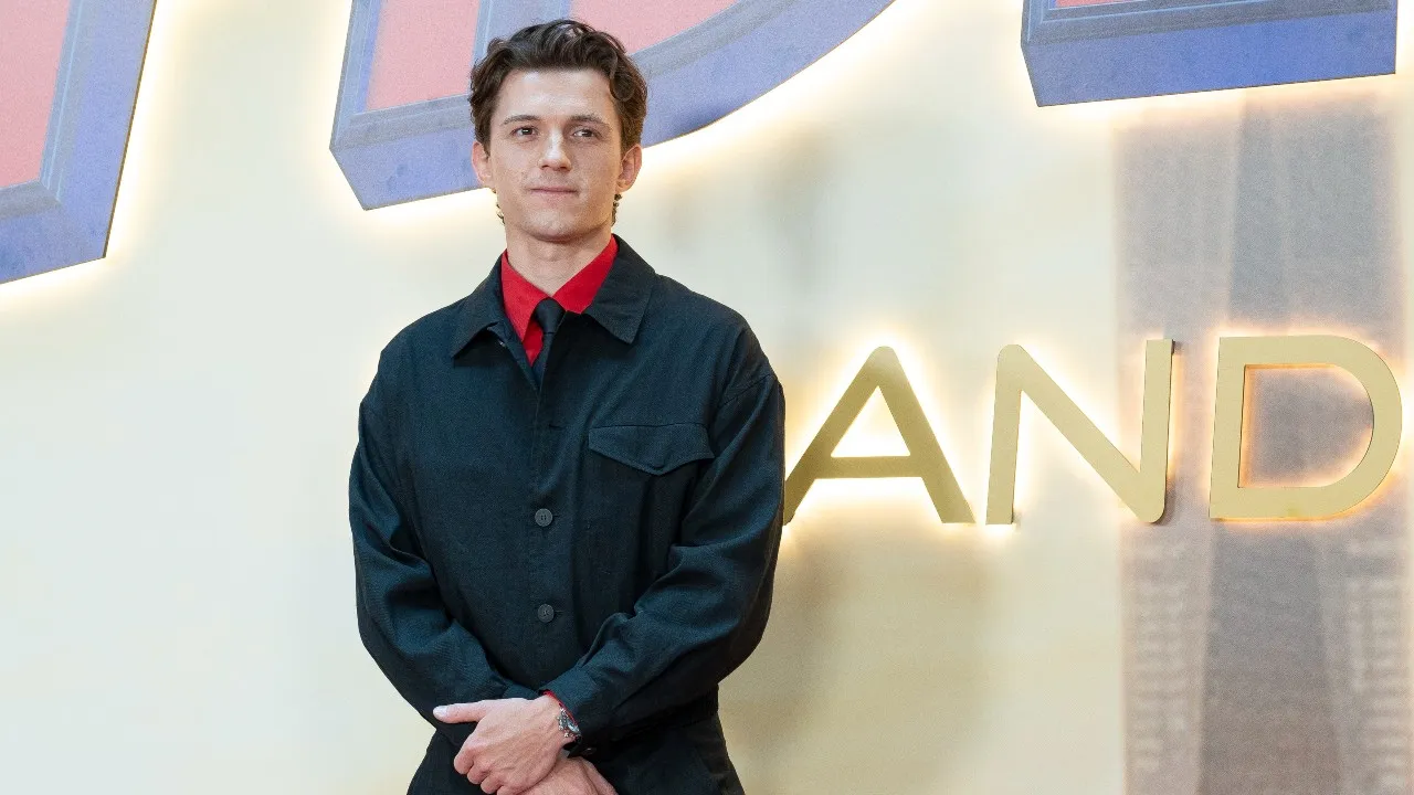 Τομ Χόλαντ: Η 20λεπτη προπόνηση του Spider-Man - Δημοσιογράφος τη δοκίμασε και αποκάλυψε τι έγινε