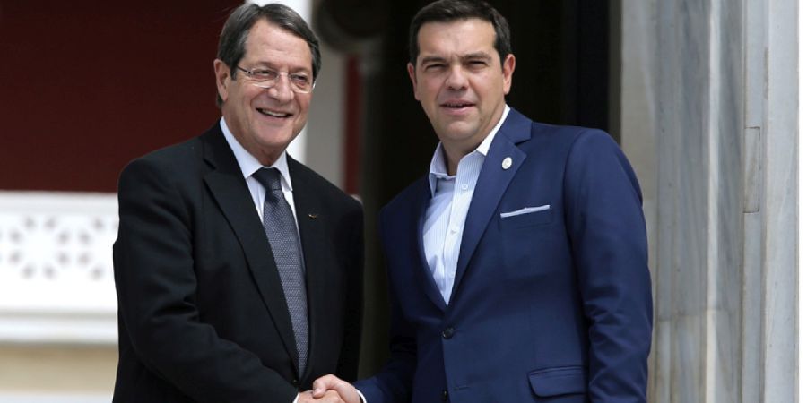 O Πρόεδρος της Δημοκρατίας μεταβαίνει στην Αθήνα