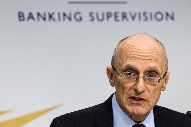  Ενρία: Οι τράπεζες θα χρειαστούν περισσότερες προβλέψεις