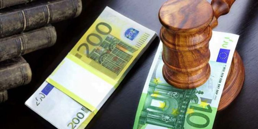 Πρόστιμο 10 χιλ. ευρώ σε εταιρεία - Δεν ανταποκρινόταν στα αιτήματα καταναλωτών για αποκατάσταση ελαττωματικών προϊόντων