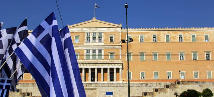 Αρχίζει στη Βουλή των Ελλήνων, η πενθήμερη συζήτηση του προϋπολογισμού 2020