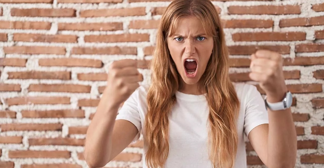 Θυμός: Ένας ύπουλος εχθρός – Πώς επηρεάζει καρδιά, εγκέφαλο και έντερο