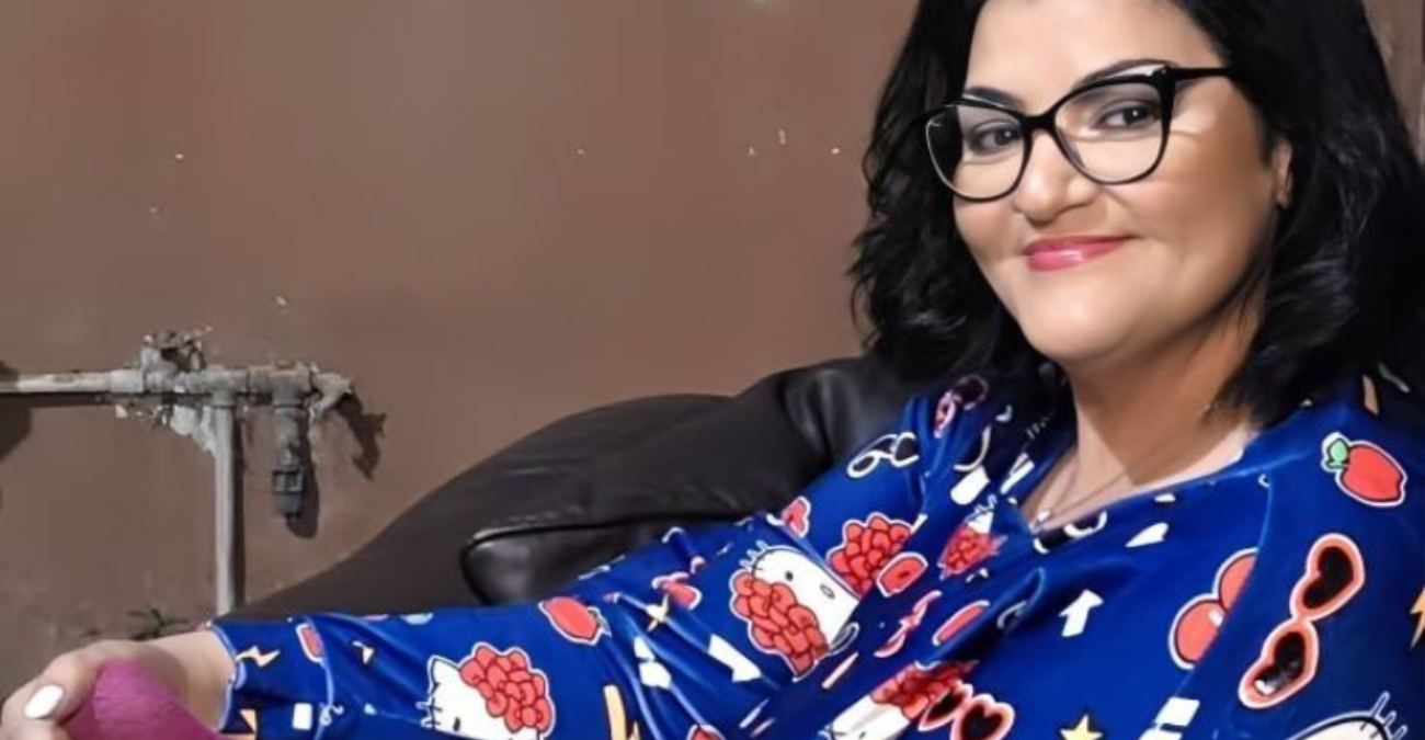 Συγκλονίζουν τα μηνύματα που δέχεται η Γιώτα Κρος - «Ο κόσμος υποφέρει… Θεέ μου» - Θα λυγίσεις!