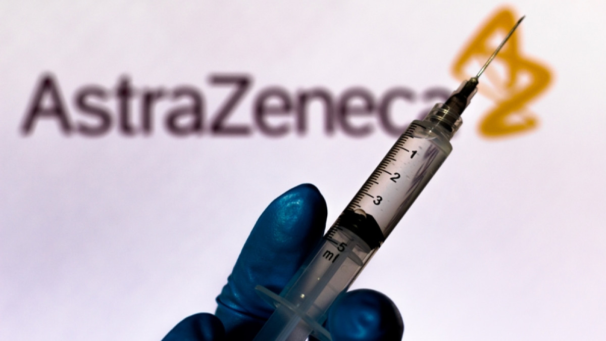 Γερμανία: H ανοσία του εμβολίου της Astrazeneca μπορεί να αυξηθεί αγότερα με ένα τρίτο εμβόλιο mRNA