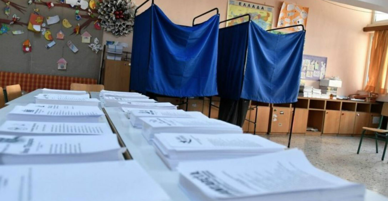Εκλογές στην Ελλάδα: Τα αποτελέσματα της ψηφοφορίας μέσα από το Twitter – «Πρόεδρε φύγε με φόρα»