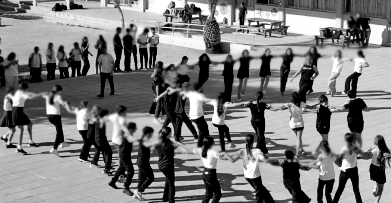 Περιστατικό βίας σε σχολείο: Χειροπέδες σε τρία πρόσωπα, ο ένας ανήλικος - Οδηγούνται ενώπιον Δικαστηρίου