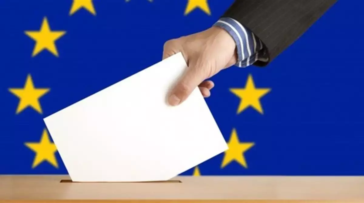 Εκλογές 2024: Αυτά είναι τα τελικά αποτελέσματα των Ευρωεκλογών - Πίνακες