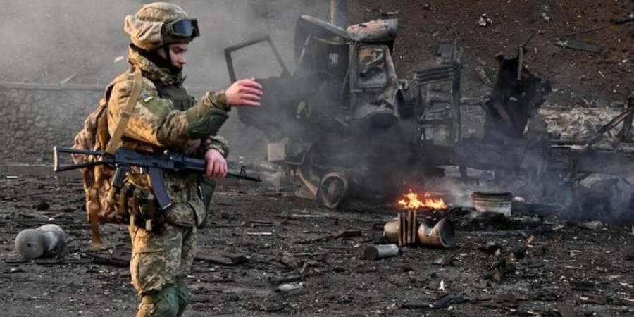 Η Ρωσία κατηγορεί ουκρανικά στρατεύματα ότι αποπειράθηκαν να καταλάβουν τον πυρηνικό σταθμό της Ζαπορίζια