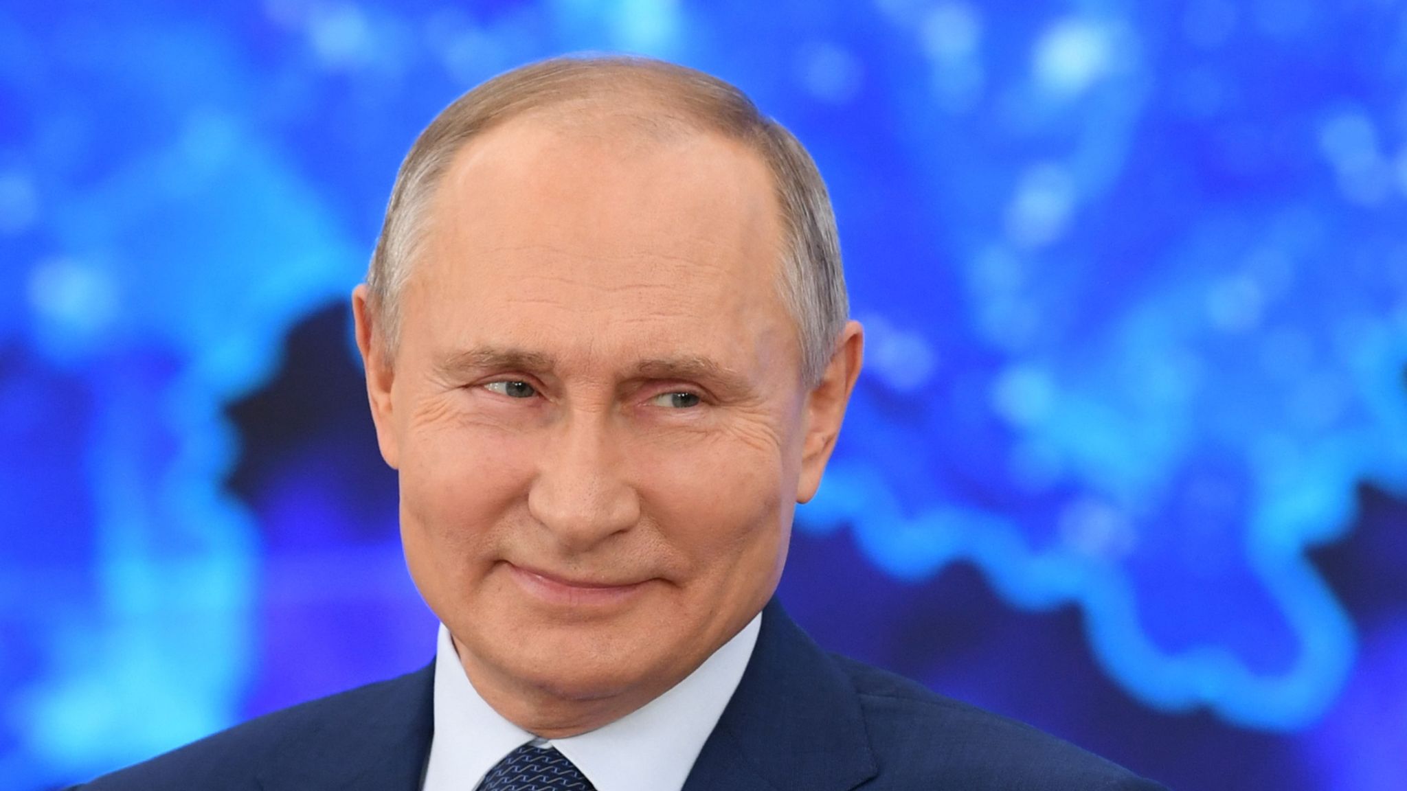 Εντολή Πούτιν να ξεκινήσει ο μαζικός εμβολιασμός: ‘Το  Sputnik-V το καλύτερο παγκοσμίως’