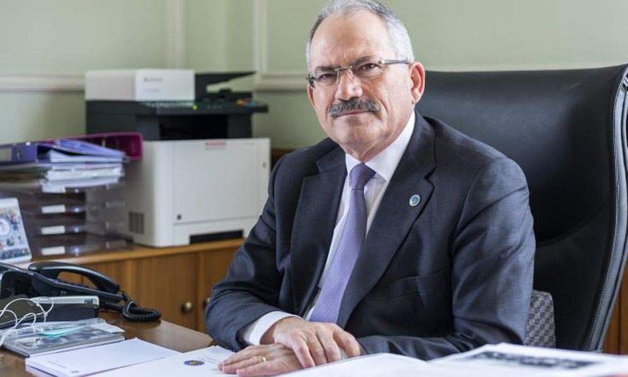Δήμαρχος Λεμεσού: Ανησυχεί για τις επιπτώσεις της πανδημίας στην τοπική αυτοδιοίκηση