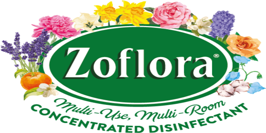 Οι δοκιμές δείχνουν ότι το Zoflora® σκοτώνει τον ιό Covid-19