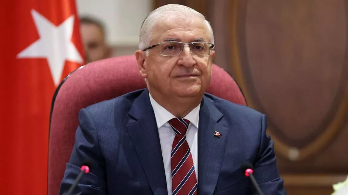 Προκλητικός ο Τούρκος ΥΠΑΜ:  «Η συνεργασία Κύπρου-Ελλάδας-Ισραήλ δεν συνιστά απειλή για Άγκυρα»