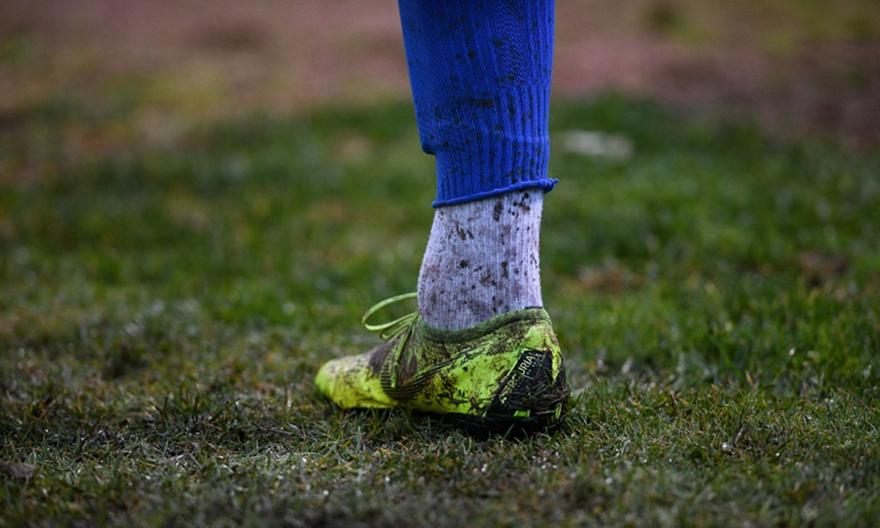 Κύκλωμα στοιχηματισμού: Εμπλέκεται Αλγερινός πρώην διεθνής ποδοσφαιριστής με μεγάλη καριέρα στην Ελλάδα