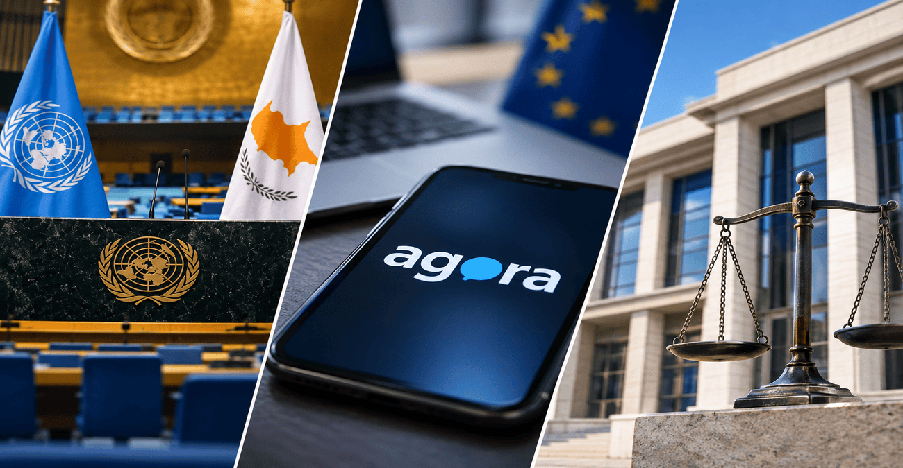Οι 3 μεγάλες υποθέσεις που σημάδεψαν την εβδομάδα στην Κύπρο - Τι συνέβη και τι έρχεται τώρα