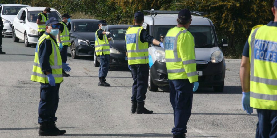 Στα  6,2 εκ. για τις υπερωρίες των Αστυνομικών – Πότε θα καταβληθούν