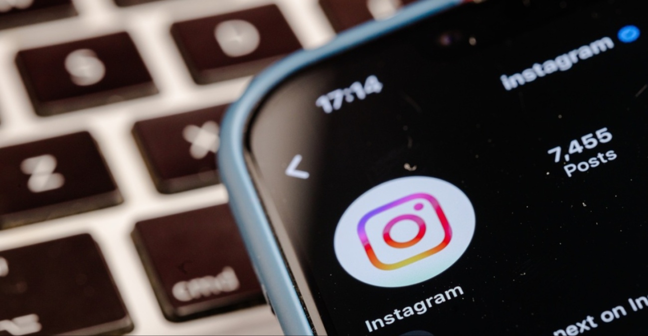 Instagram: Η νέα δικλείδα ασφαλείας που ενημερώνει τους γονείς όταν οι έφηβοι αναζητούν «σκοτεινό» περιεχόμενο