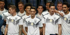 Οι Γερμανοί «χρυσώνουν» τους παίκτες για κατάκτηση του Μουντιάλ