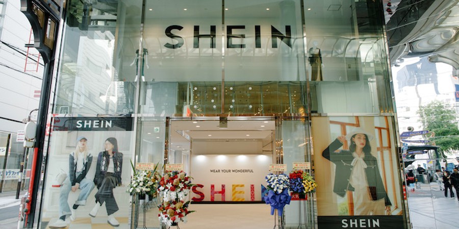Shein: Η άνοδος της αυτοκρατορία των 40 δισ. δολ. - Πώς κατάφερε να ανατρέψει τα δεδομένα της βιομηχανίας της μόδας