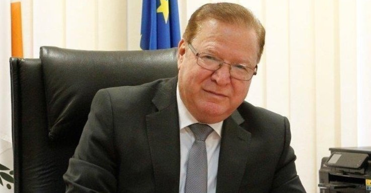  Πρόεδρος ΕΔΥ: Απαισιόδοξη η εικόνα με αξιολογήσεις στη Δημόσια Υπηρεσία