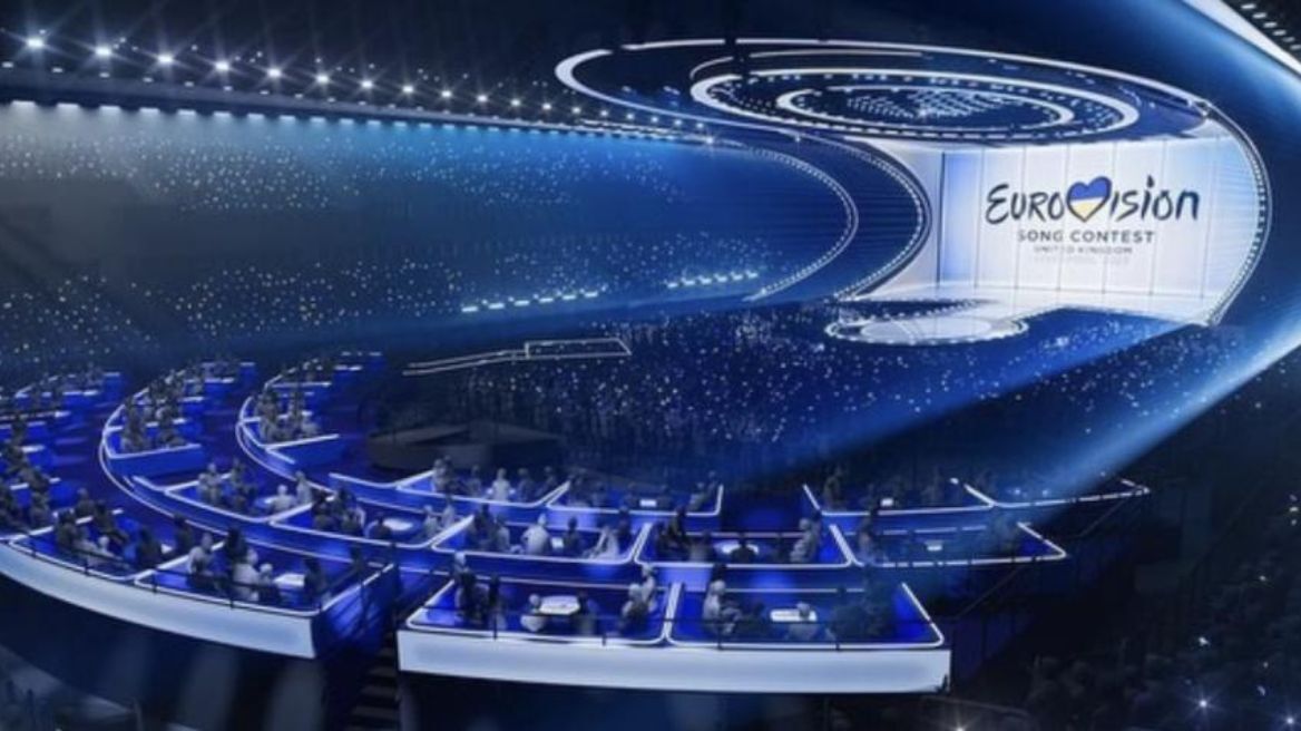 Eurovision 2023: Απόψε ο πρώτος ημιτελικός - Οι χώρες που διαγωνίζονται και τα μεγάλα φαβορί 