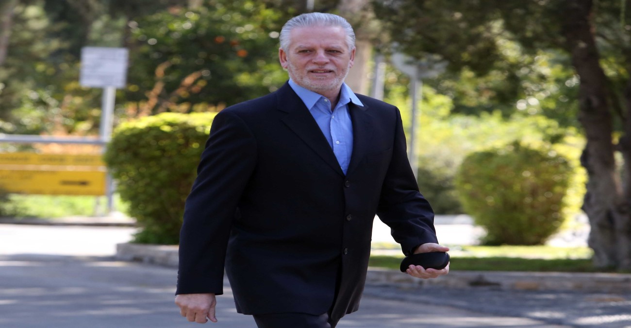 Μαρίνος Σιζόπουλος: «Τελικός στόχος της Τουρκίας ο έλεγχος ολόκληρης της Κύπρου»