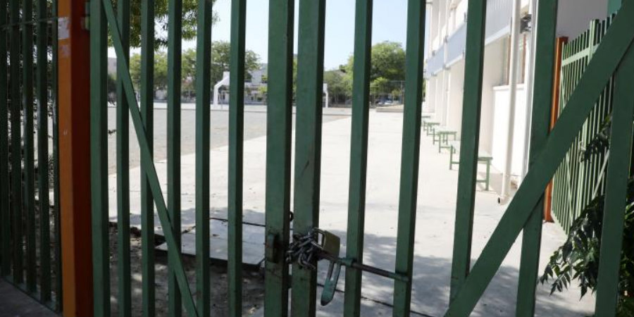 Γονέας απείλησε Διευθύντρια Σχολείου στην Πάφο για τα μέτρα κατά του κορωνοϊού - Καταζητείται από την Αστυνομία