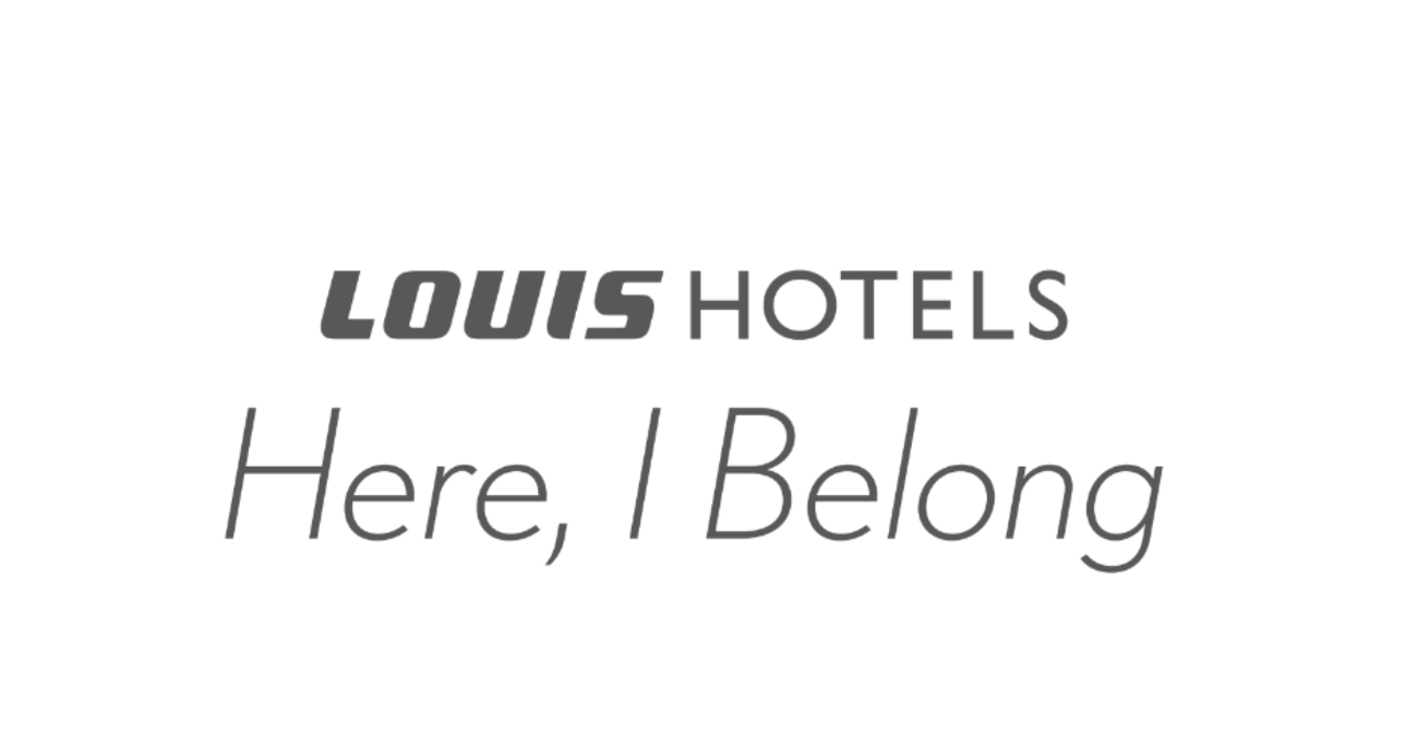 Η νέα ιστοσελίδα της Louis Hotels σας φέρνει ένα βήμα πιο κοντά στις επόμενες διακοπές σας