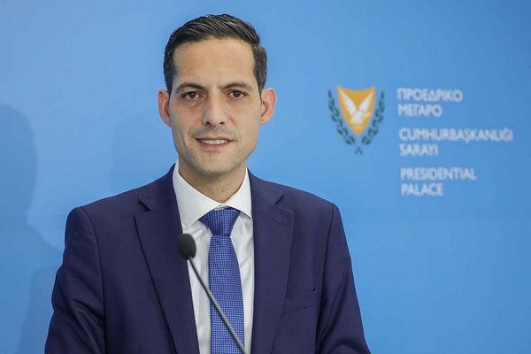 Κ. Λετυπιώτης: «Δεν προσδενόμαστε σε κανένα άρμα» – Συμμετέχουμε στη Σύνοδο του Συμβουλίου Ειρήνης ως παρατηρητής και όχι στο Συμβούλιο ως μέλη