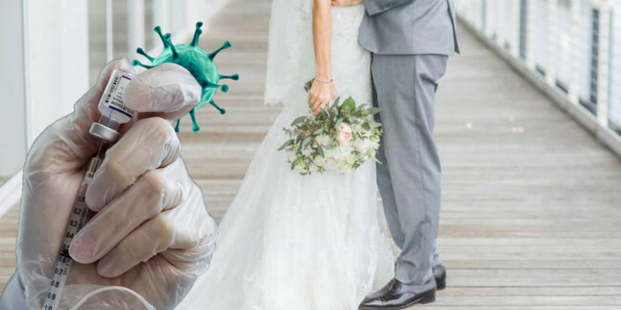 ΚΥΠΡΟΣ- ΚΟΡΩΝΟΙΟΣ: Διευκρινίζει το Υπ. Υγείας για γάμους και βαφτίσεις – Ποιοι εξαιρούνται από την προστατευτική μάσκα 