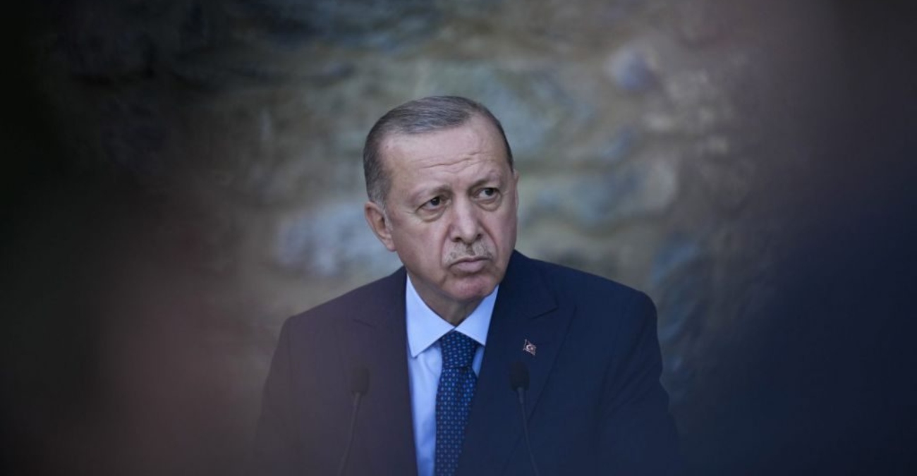 Οι Τούρκοι γυρνάνε την πλάτη στον Ερντογάν - Νέα δημοσκόπηση κόλαφος - Χάνει από όλους