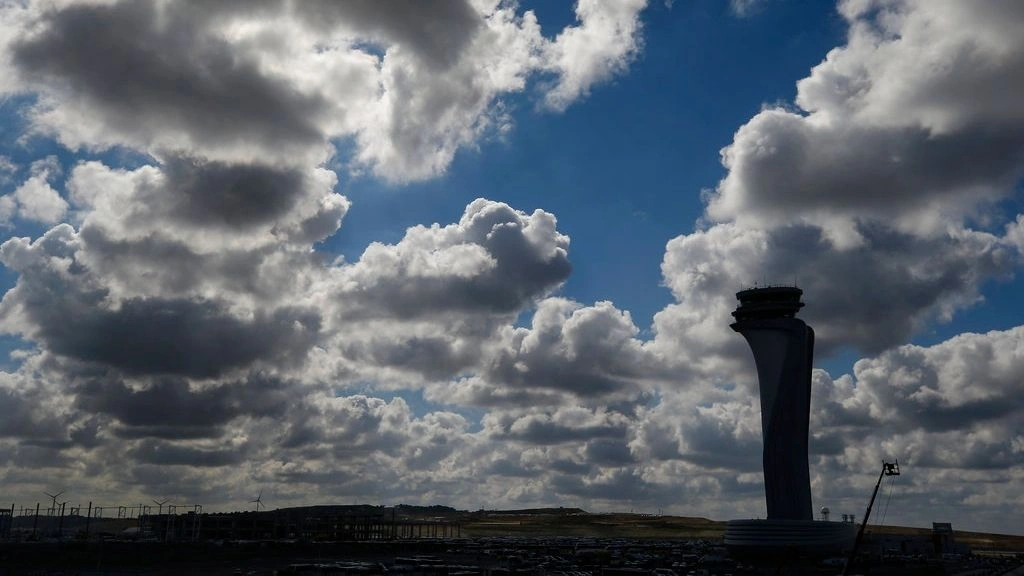 Τουρκία: Χάθηκε από τα ραντάρ τζετ με τον αρχηγό του Γενικού Επιτελείου της Λιβύης