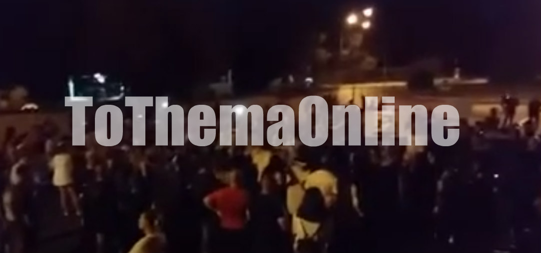 ΛΕΥΚΩΣΙΑ: Στα χέρια της Αστυνομίας βίντεο και φωτογραφίες με τους διαμαρτυρόμενους- Θα ακολουθηθεί η γνωστή διαδικασία