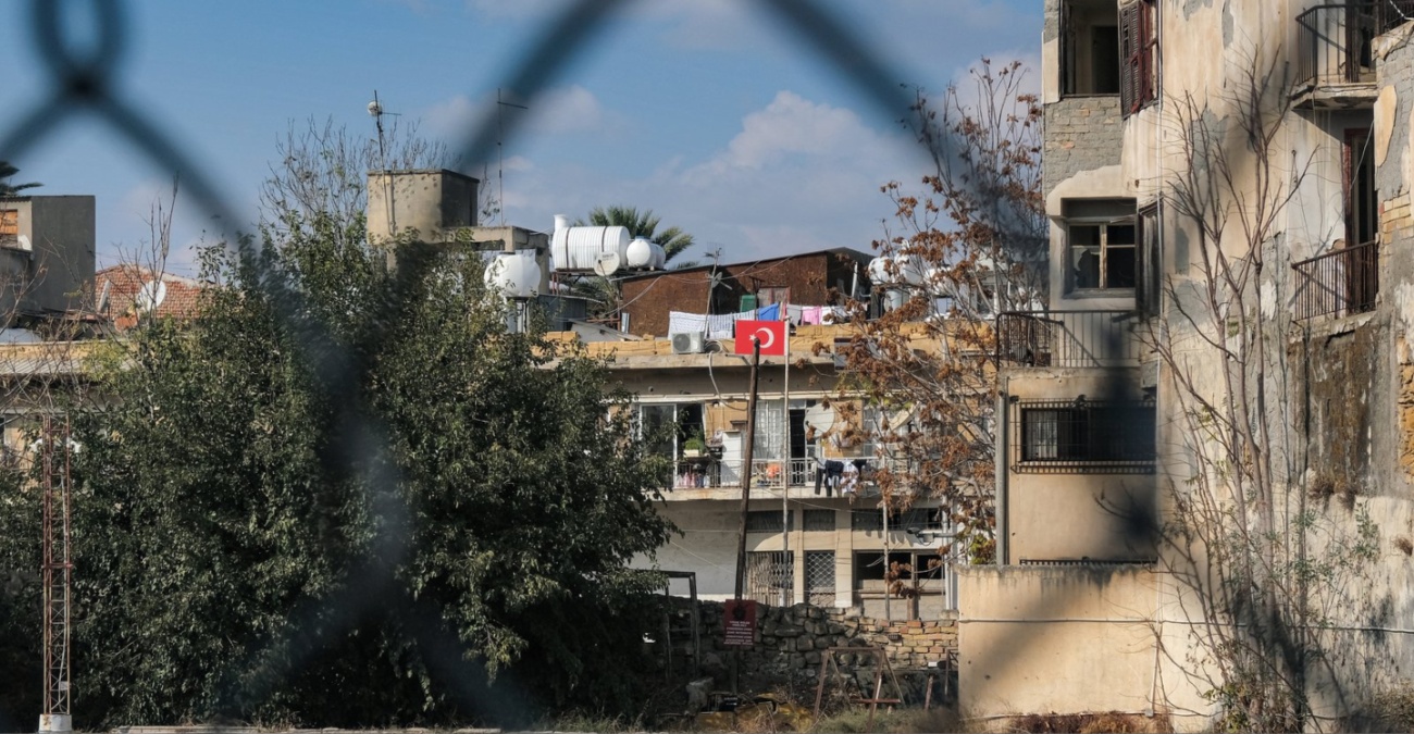 Συνεχίζεται η πολύκροτη «δίκη» Ελληνοκυπρίων στο Τρίκωμο για τα προσωπικά δεδομένα