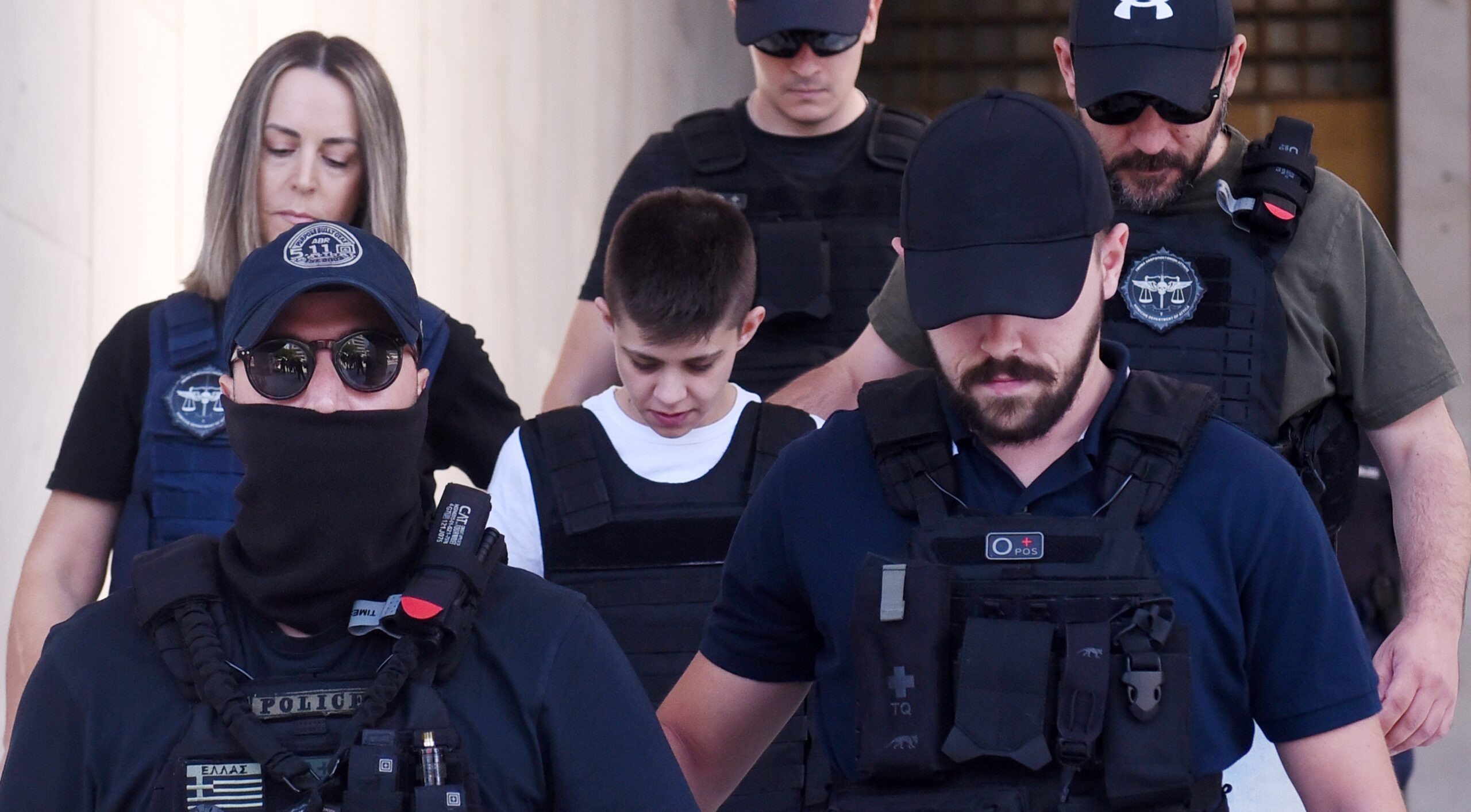 Ραγδαίες εξελίξεις: Η Ειρήνη Μουρτζούκου κλήθηκε να καταθέσει ως ύποπτη για τον θάνατο του Παναγιωτάκη