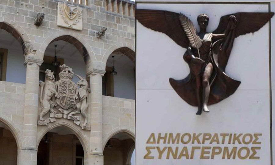 ΔΗΣΥ: Η μεγάλη εσωκομματική μάχη για το 2028 άρχισε – Η διαδικασία και το παρασκήνιο