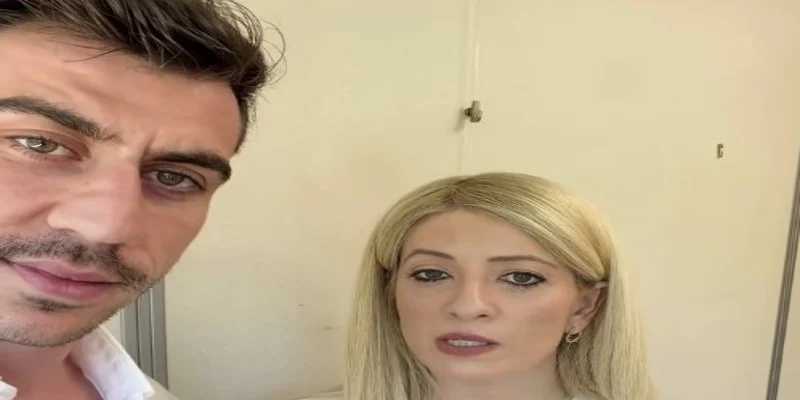 VIDEO: Όταν αυτοτρολάρεται ο Φειδίας Παναγιώτου - Τα memes με την Αννίτα που έγιναν viral