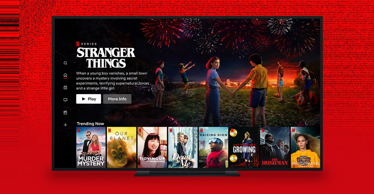 Netflix: Λανσάρει νέο, φθηνό πακέτο με διαφημίσεις - Πόσο κοστίζει