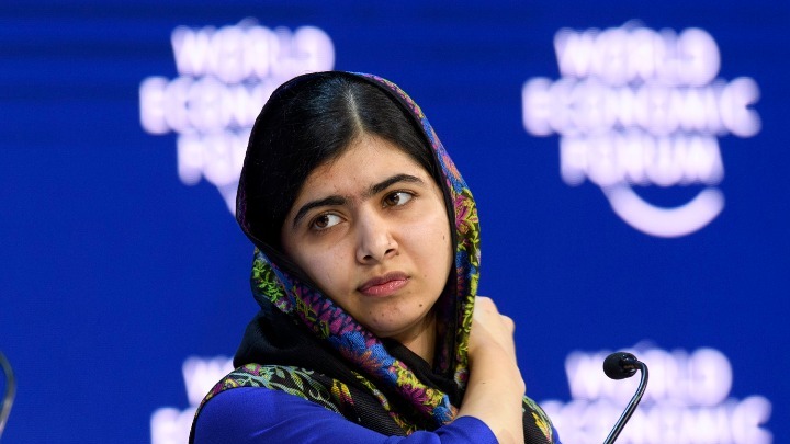 Επιστρέφει στο Πακιστάνη η νεαρή Μαλάλα