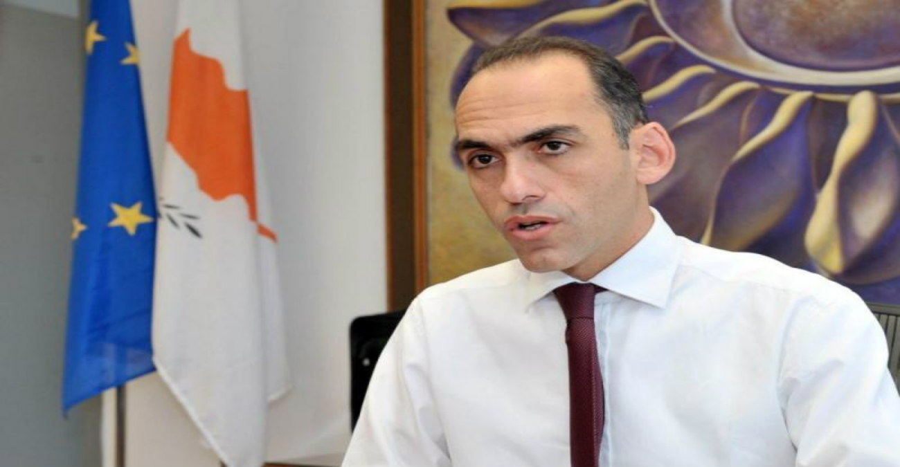 Χ. Γεωργιάδης: «Δεν είναι η περίοδος που μέσα από τοξικότητα, θα κλειστούμε στο καβούκι μας» - Ποιο μήνυμα στέλνει για τις εσωκομματικές εκλογές