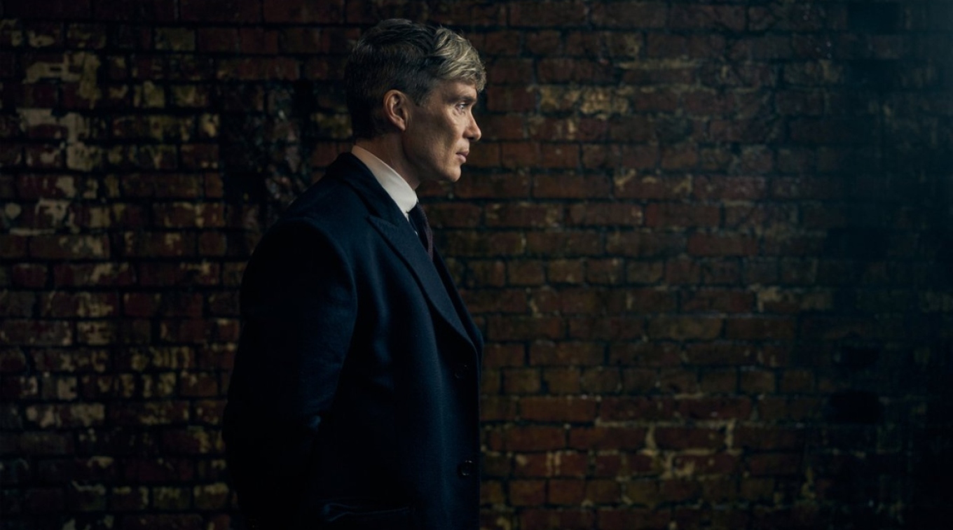 Peaky Blinders: Ξεκίνησαν τα γυρίσματα της ταινίας – Στη δημοσιότητα η πρώτη εικόνα του Κίλιαν Μέρφι