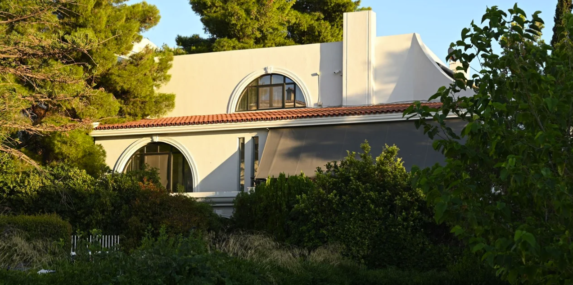 «Το φως στο δωμάτιο του Γιώργου Μαζωνάκη είναι ακόμα αναμμένο» -Ανατριχιαστική περιγραφή
