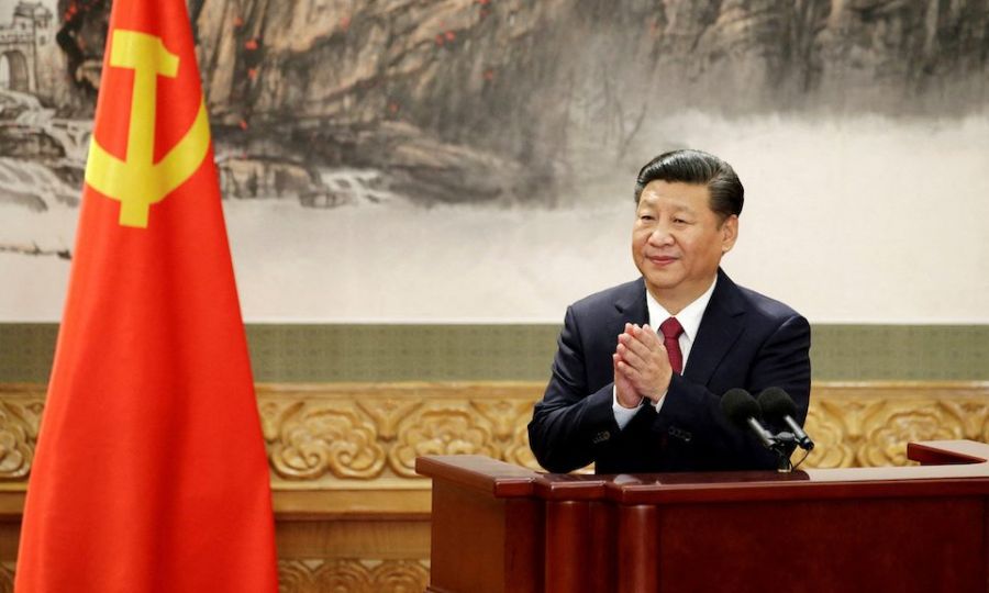 Συνέρχεται στο Πεκίνο το Συνέδριο του ΚΚ Κίνας για να εγκρίνει νέα θητεία του Σι Τζιμπίνγκ