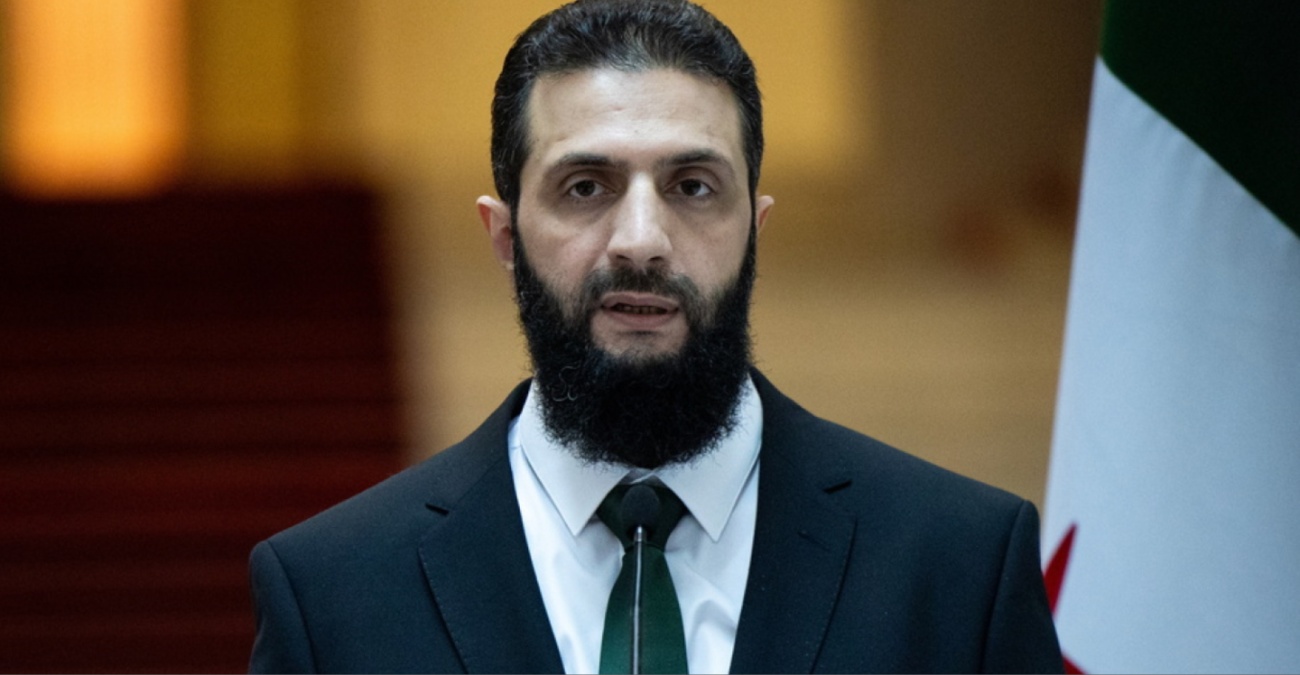 Κοινοβουλευτικές εκλογές στη Συρία στις 5 Οκτωβρίου – Οι πρώτες μετά την εκδίωξη του Μπασάρ Αλ Άσαντ