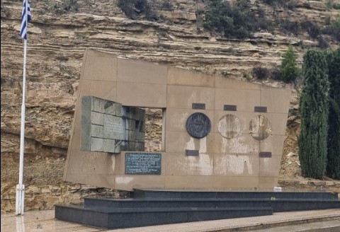 Κλοπή προτομών: Χειροπέδες σε 35χρονο – Τον τσάκωσαν να προσπαθεί να πουλήσει μία από αυτές - Έκκληση για εντοπισμό όλων