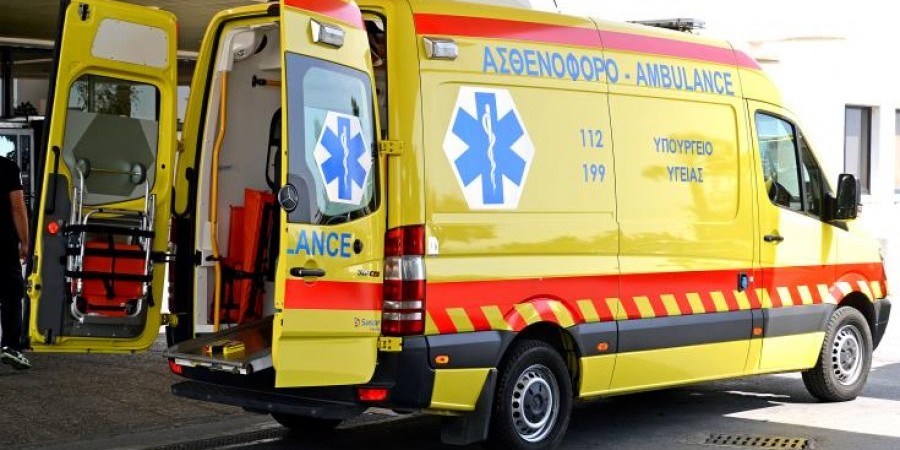 ΛΕΥΚΩΣΙΑ: Πολύ σοβαρό εργατικό ατύχημα στο Στρόβολο – Έπεσε στο κενό στην προσπάθεια του να επιδιορθώσει ντεπόζιτο