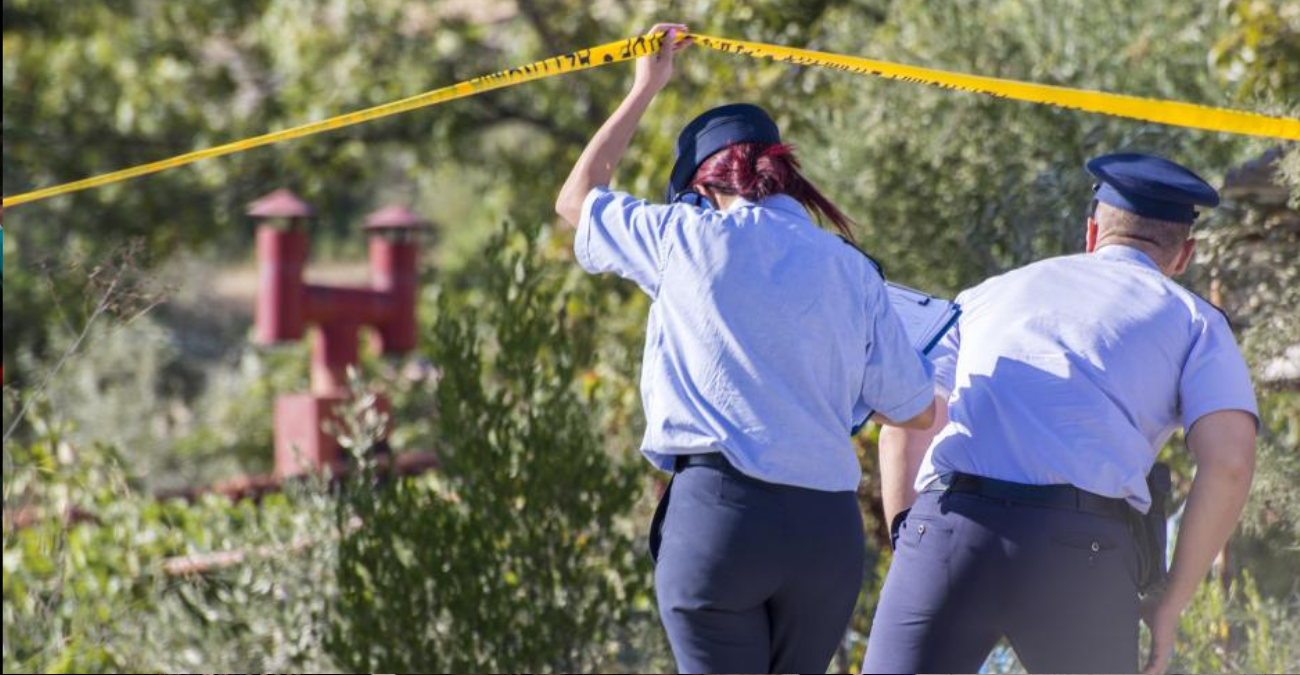 Σορός στην Αγία Νάπα: Σε συγκεκριμένο πρόσωπο προσανατολίζονται οι έρευνες – «Αποδεικτικά» τα αντικείμενα