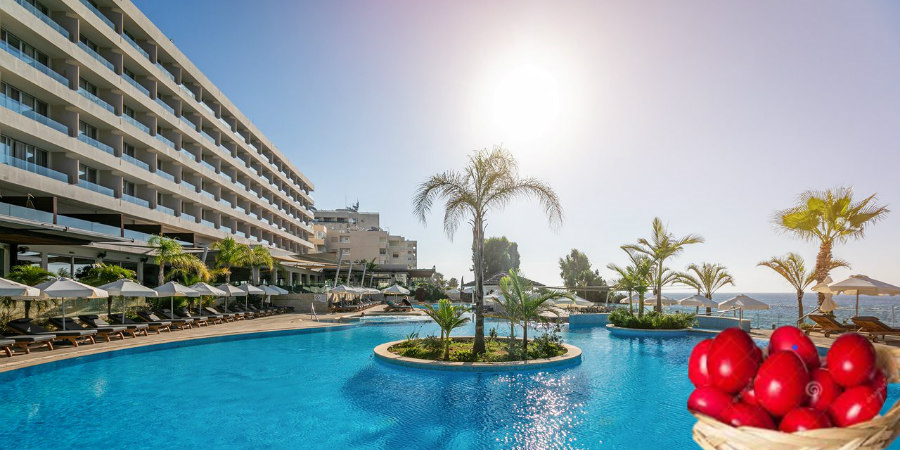 Πού θα περάσουν τις διακοπές του Πάσχα οι Κύπριοι - Πληρότητα ξενοδοχείων και προσφορές - Δείτε βίντεο